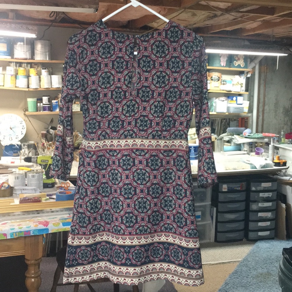 Dress (WORN TWICE) - Picture 2 of 2
